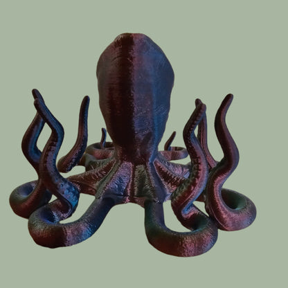 Octopus Tablet/Book Holder