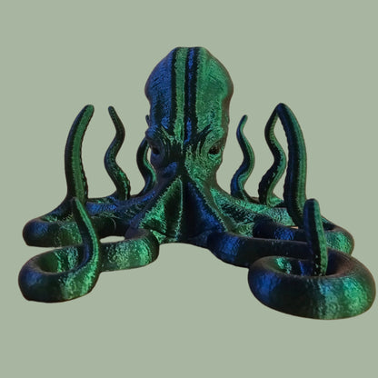 Octopus Tablet/Book Holder